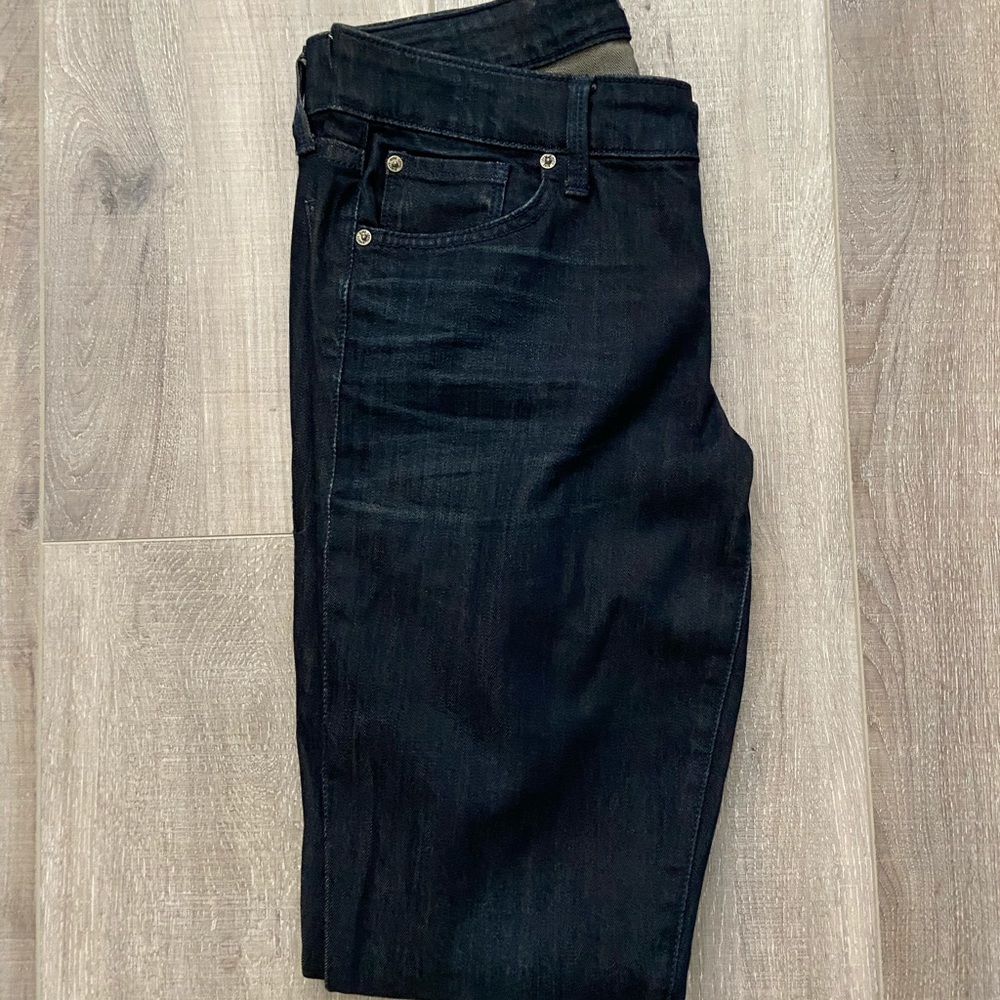 Level 99 dark wash jeans size 29